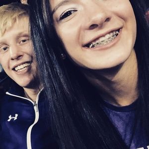 Meet your Posher, Gabby